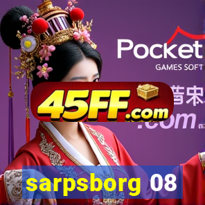 sarpsborg 08